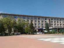 Геодезические работы ВолгоградНИПИморнефть в Волгограде