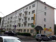 Центр лицензионно-разрешительной работы, Попова, 18 