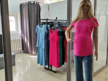магазин одежды для мам и малышей Бутяффка в Октябрьском
