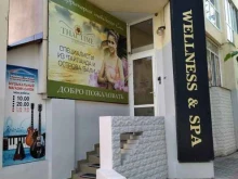 салон традиционного тайского массажа Тай Тайм в Томске