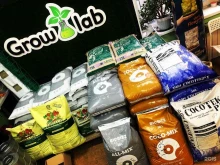 интернет-магазин прогрессивного растениеводства Grow lab в Владивостоке