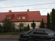 компания Третье чувство в Калининграде