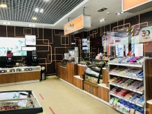 АЗС №2134 Лукойл в Уфе