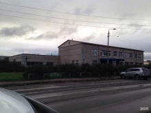 компания Энергосервис в Братске