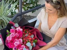 Доставка цветов Rarara flowers в Сочи
