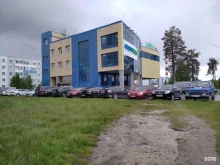 сеть супермаркетов Пятёрочка в Когалыме