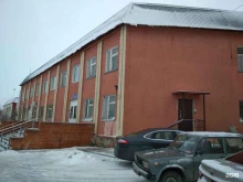 с. Каскара Участковый пункт полиции №10 в Тюмени