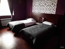 City SPA, Почтовая улица, 17/8 