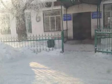 Администрации поселений Участковая избирательная комиссия №1160 в Ленинске-Кузнецком