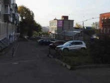 Поликлиника №1 Городская клиническая больница №1 в Ижевске