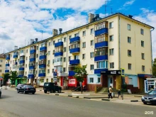 постамат СберЛогистика в Кстово