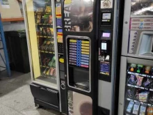 Алкогольные напитки Автомат по продаже кофе и снеков в Находке