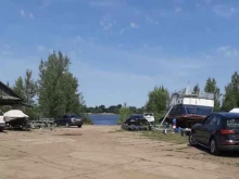 лодочная станция Вмф в Набережных Челнах