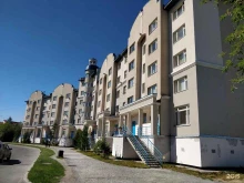 Департамент по физической культуре и спорту Ямало-Ненецкого автономного округа, улица Мира, 9 