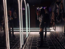 клуб Mixtura bar в Нижнем Новгороде