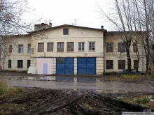 Центр Государственной инспекции по маломерным судам, улица Дружбы, 4 