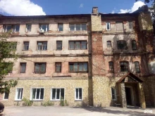 Доброволец, Заводская площадь, 9 