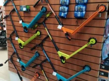 магазин мототехники, экипировки и запчастей Bike4you.ru в Краснодаре