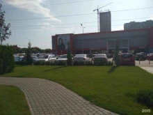 сеть гипермаркетов Магнит экстра в Краснодаре