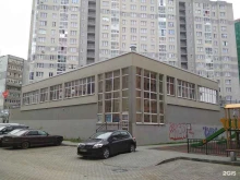 школа брейк-данса Konig City Breakers в Калининграде