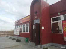 столовая Вкусноff в Новом Уренгое
