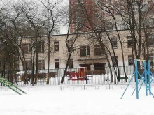Детские сады Детский сад №44 Кировского района в Санкт-Петербурге