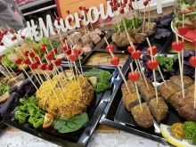 торговая компания Мясной мир в Краснодаре