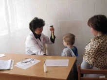 Детское консультативно-диагностическое отделение №4 Республиканский клинический психотерапевтический центр Министерства здравоохранения Республики Башкортостан в Уфе
