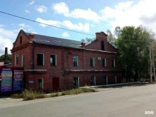 Бизнес-Модуль, Кузнечная улица, 6а 