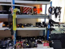 Motor24.ru, Северное шоссе, 15е 
