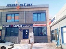 водомат Матур су в Стерлитамаке