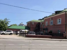 Автостоянки Автостоянка в Липецке