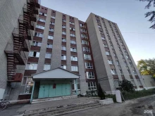Общежитие №4 Воронежский Государственный Технический Университет в Воронеже