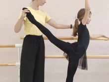 студия танца и фитнеса Piruet в Краснодаре
