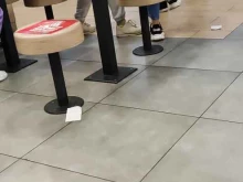 ресторан быстрого обслуживания KFC в Краснодаре
