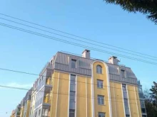 Интерьер от А до Я, Савушкина, 43 