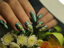 академия ногтевой моды Luxury nails в Улан-Удэ