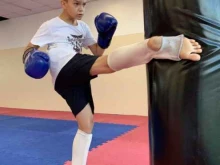 спортклуб Культура в Новокузнецке