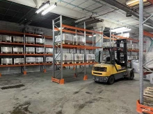 Курганский завод механической обработки Саво в Кургане