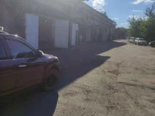 Автомойка, улица Ильича, вл1 