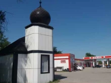 Мечети Мечеть в Грозном