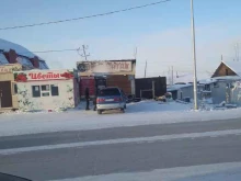 Шиномонтаж Шиномонтажная мастерская в Якутске