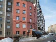 Центр-протон, Салавата Юлаева, 29Б 