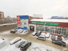 торгово-монтажная компания Портал-автоматика в Ижевске
