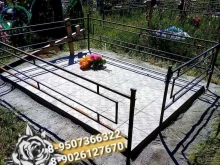 магазин ритуальных услуг Каменная роза в Челябинске
