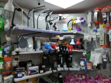 Крепёжные изделия Магазин хозтоваров в Ижевске