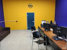 Opel-center, Автозаводская улица, 23 к7 