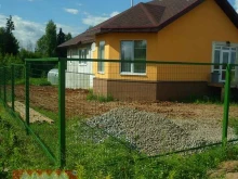 торгово-монтажная компания Все для заборов в Ижевске