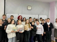 Библиотеки Городская библиотека им. Л.А. Гладиной в Апатитах