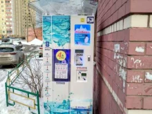 автомат по продаже питьевой воды Айсберг в Лыткарино